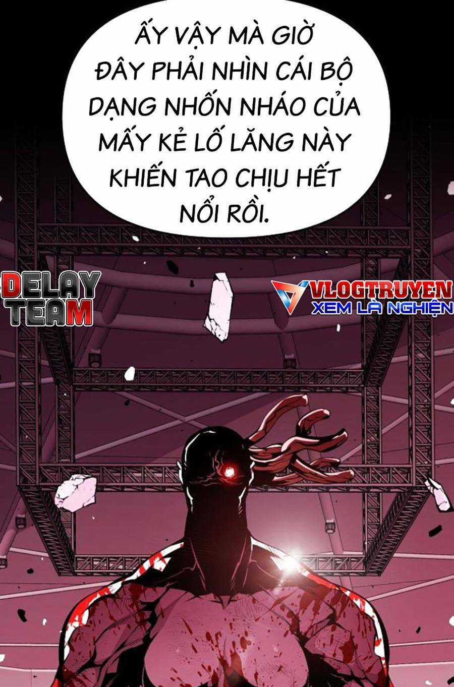 Cuồng Thú Chapter 26 trang 50