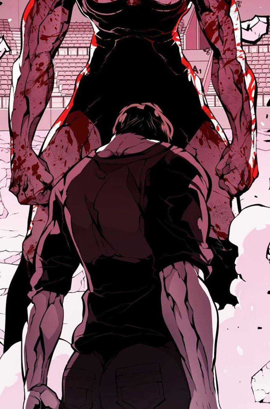 Cuồng Thú Chapter 26 trang 51