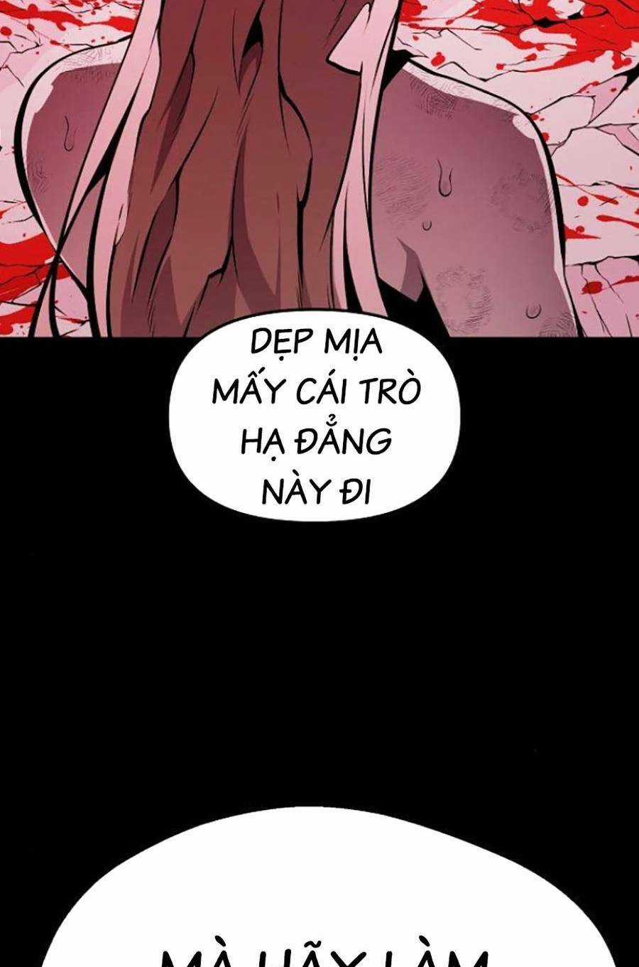 Cuồng Thú Chapter 26 trang 53