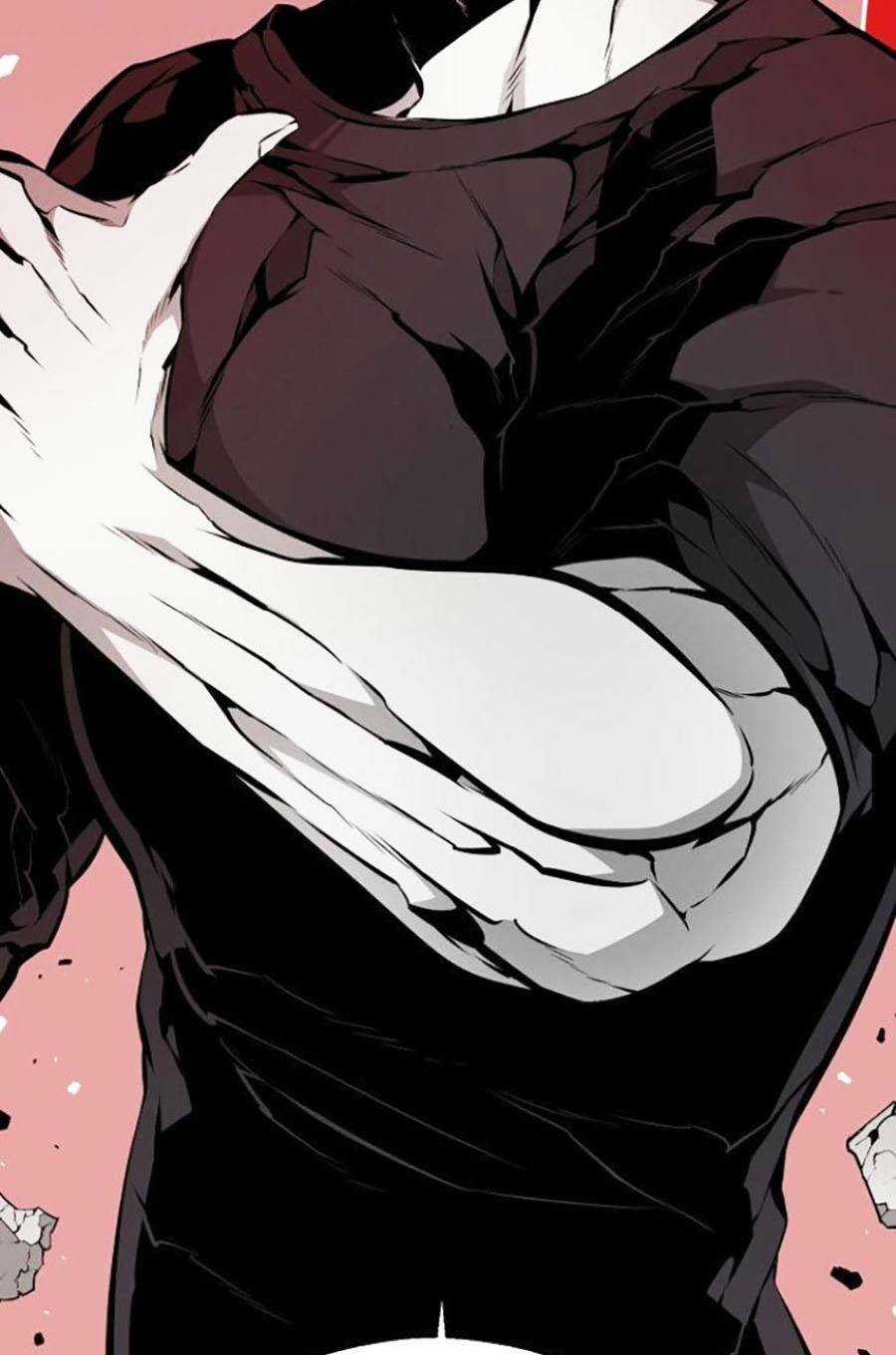 Cuồng Thú Chapter 26 trang 55