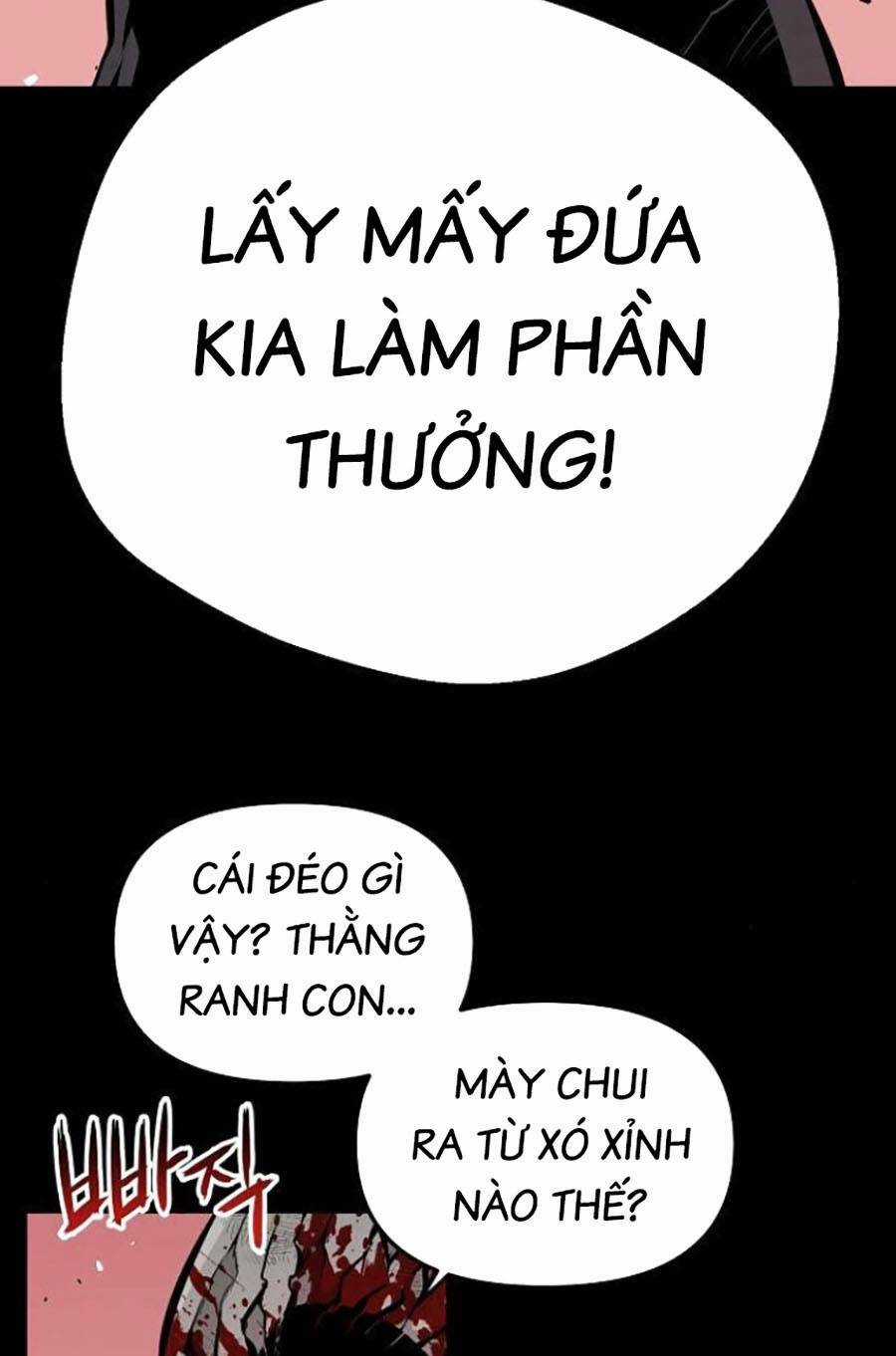 Cuồng Thú Chapter 26 trang 56