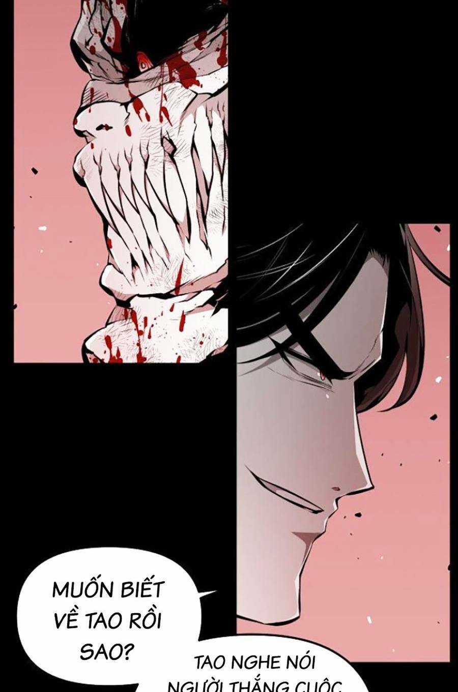 Cuồng Thú Chapter 26 trang 57