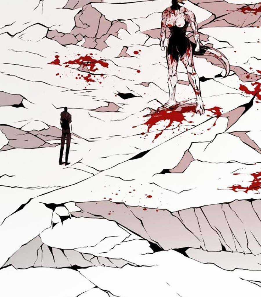 Cuồng Thú Chapter 26 trang 74