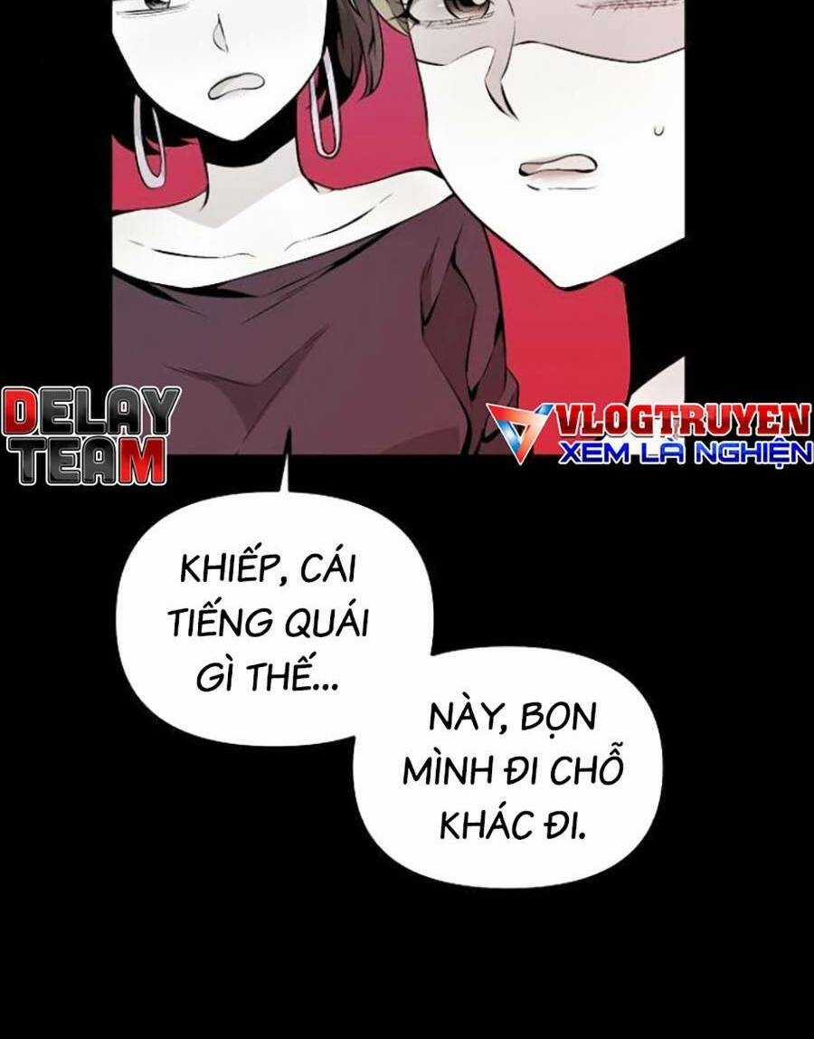 Cuồng Thú Chapter 26 trang 9