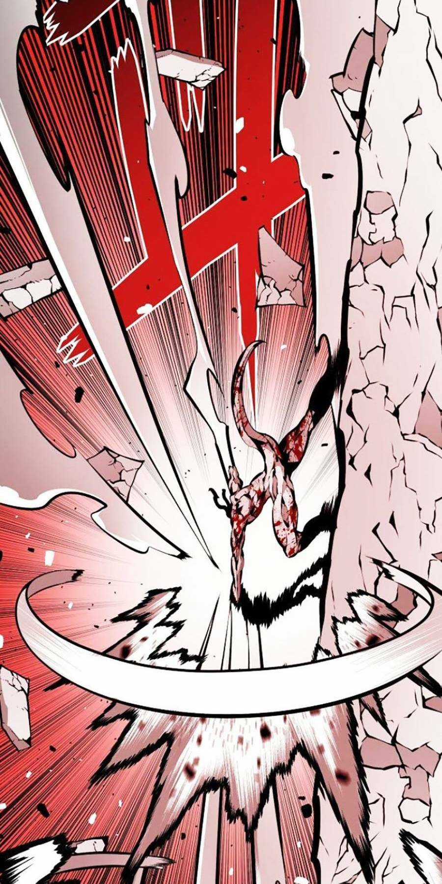 Cuồng Thú Chapter 26 trang 91