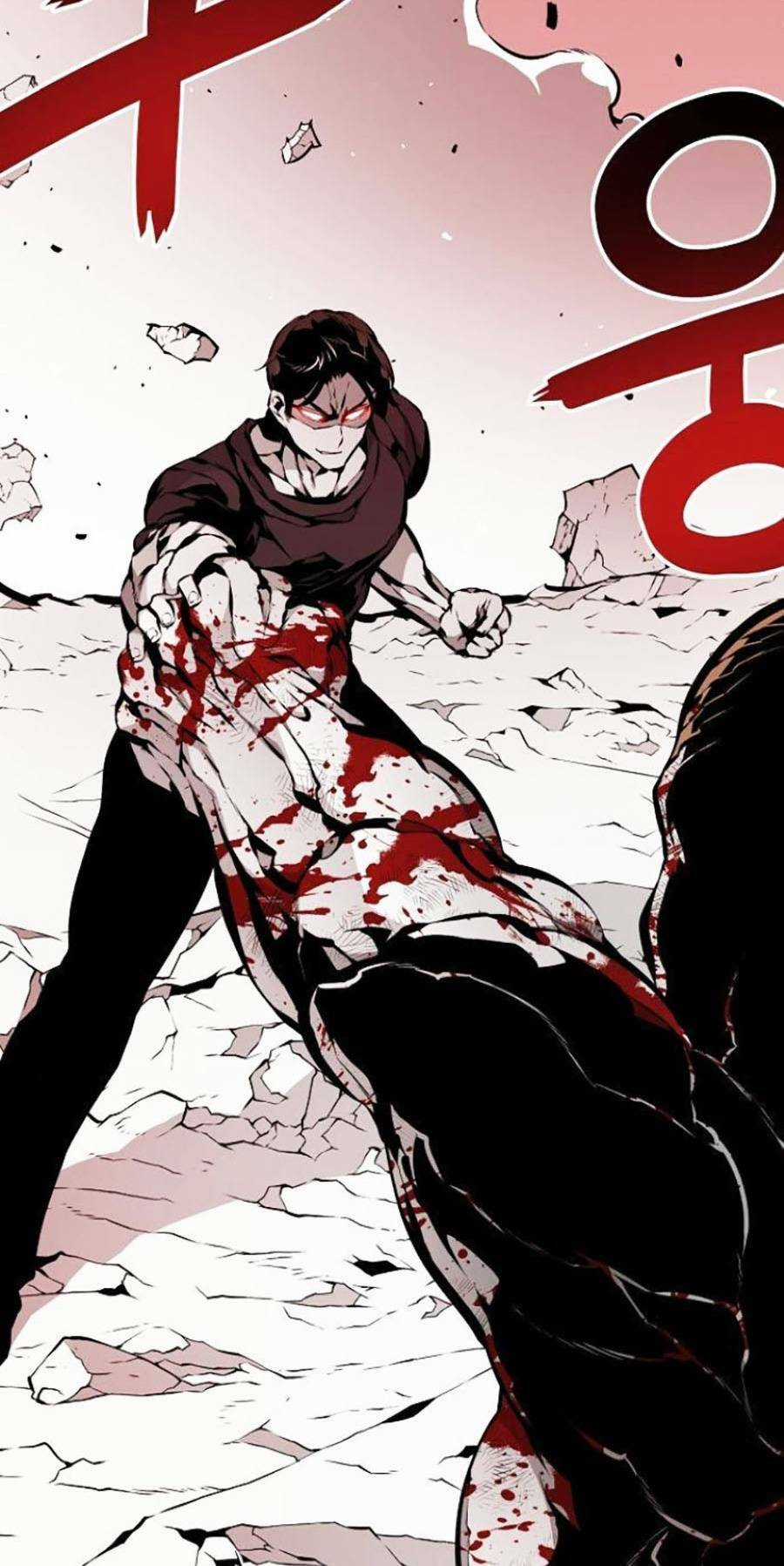 Cuồng Thú Chapter 26 trang 95