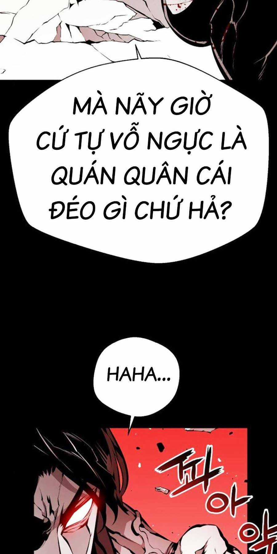 Cuồng Thú Chapter 26 trang 96