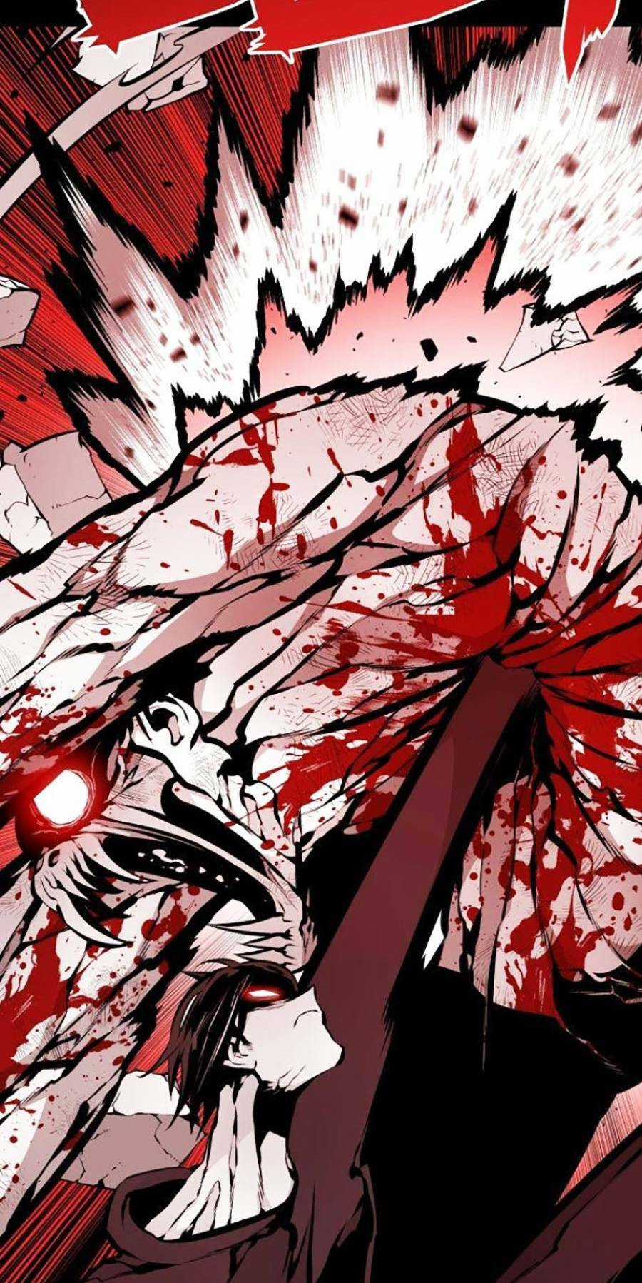 Cuồng Thú Chapter 26 trang 98