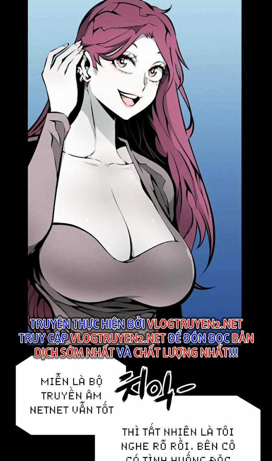 Cuồng Thú Chapter 27 trang 10