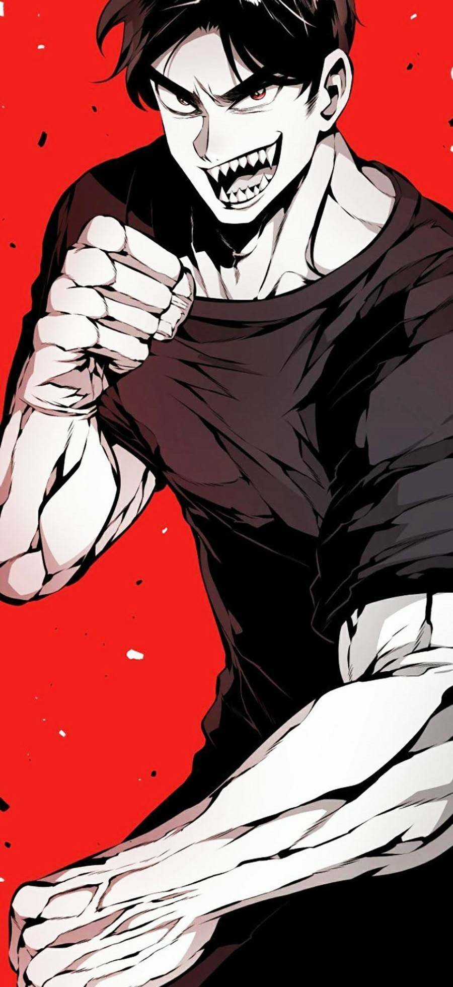 Cuồng Thú Chapter 27 trang 106