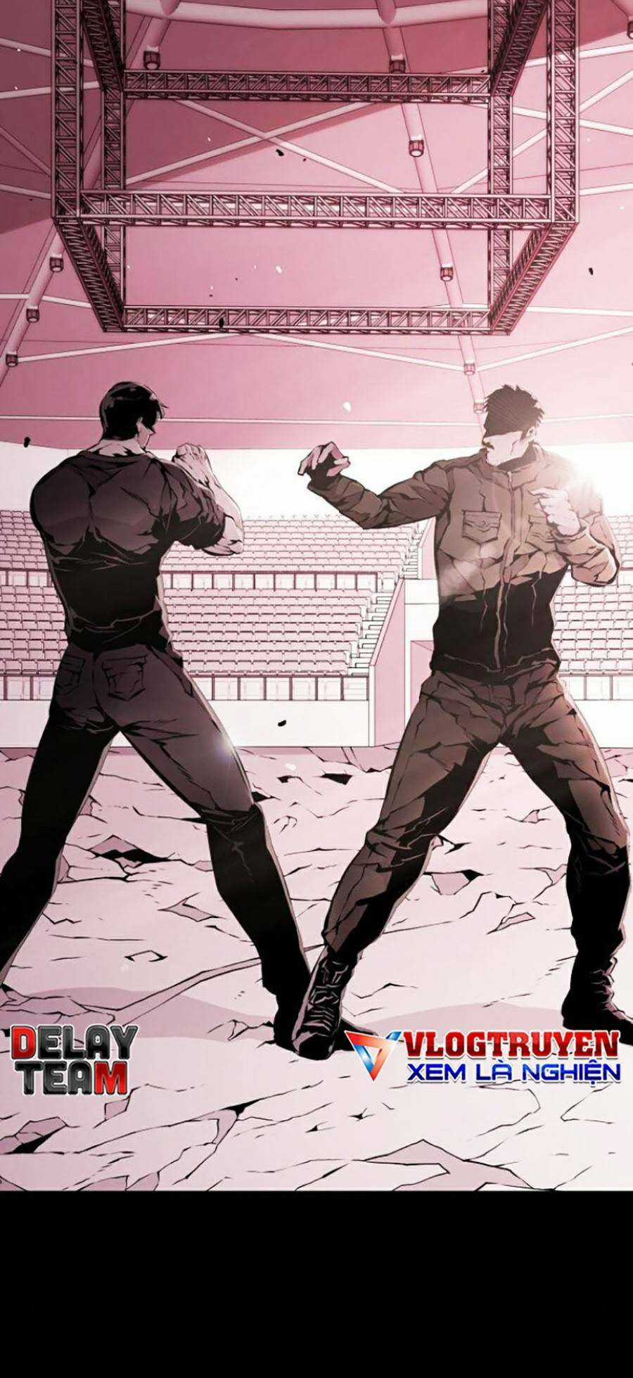 Cuồng Thú Chapter 27 trang 112