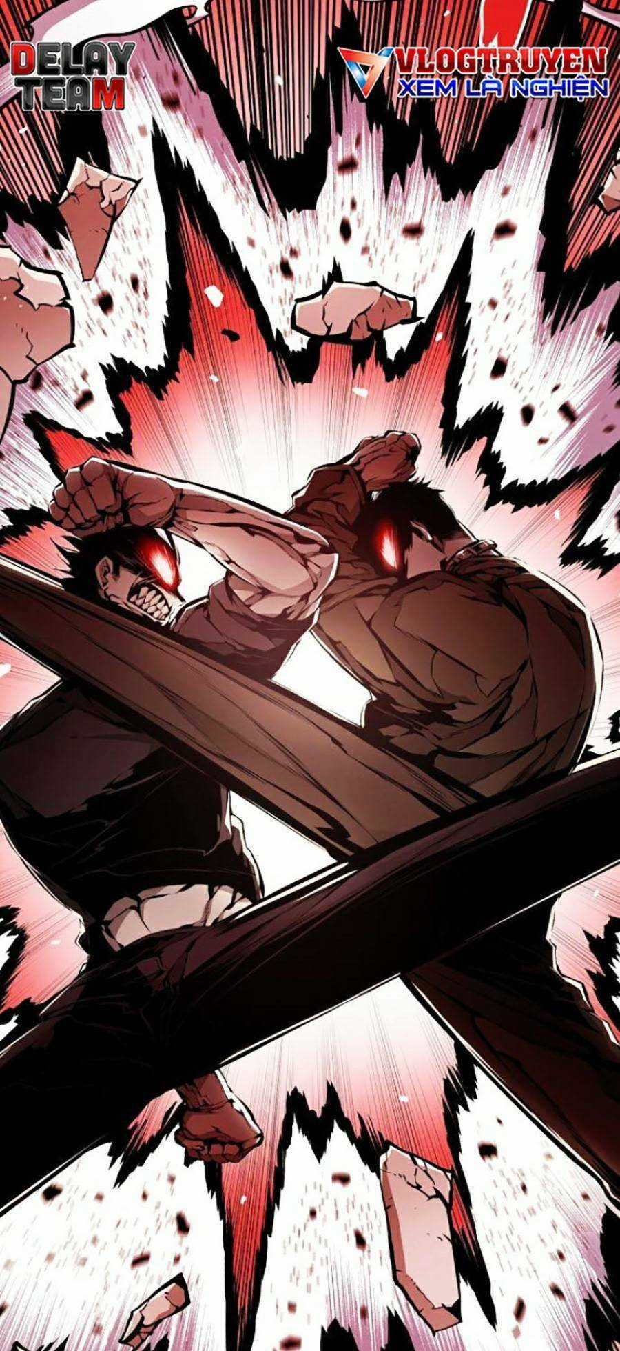 Cuồng Thú Chapter 27 trang 116