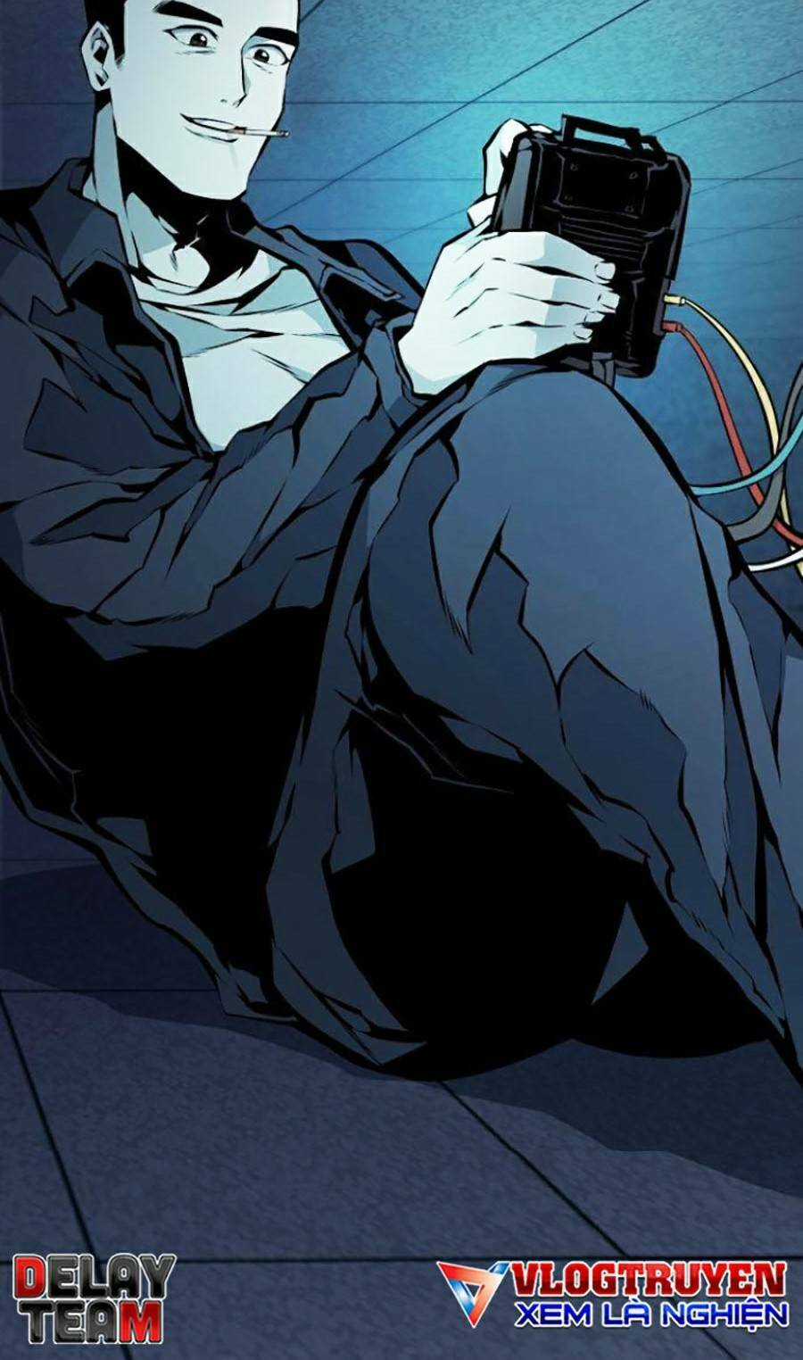 Cuồng Thú Chapter 27 trang 14