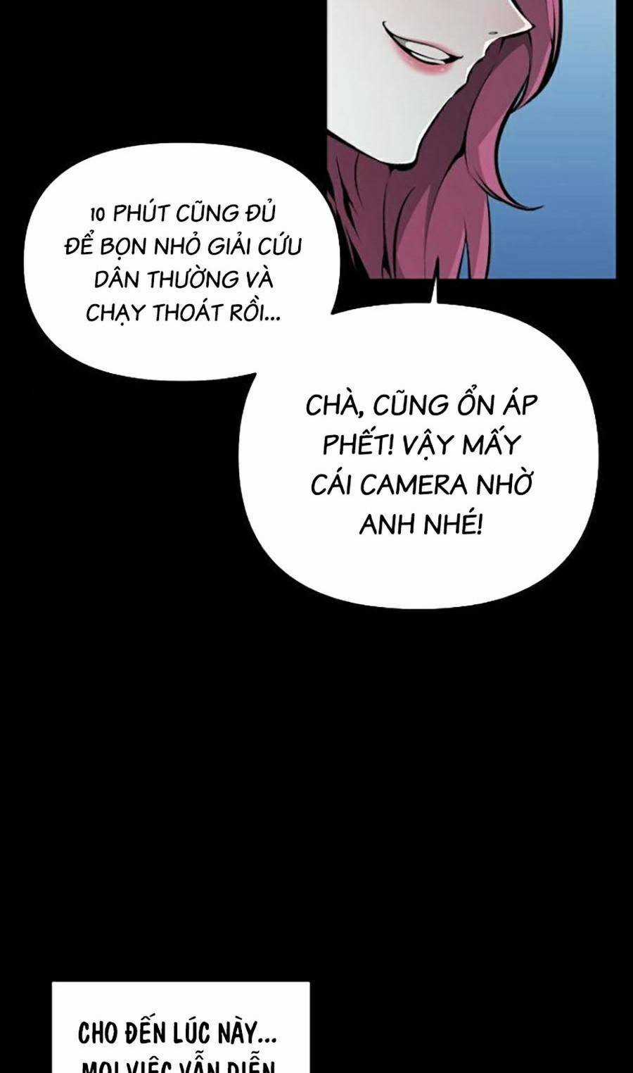 Cuồng Thú Chapter 27 trang 18