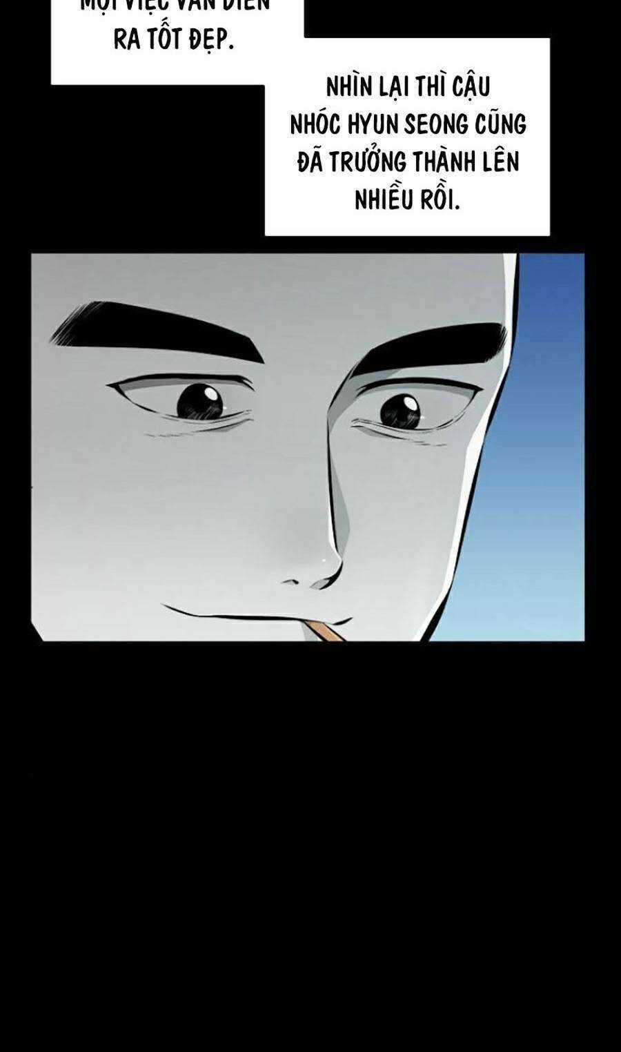 Cuồng Thú Chapter 27 trang 19