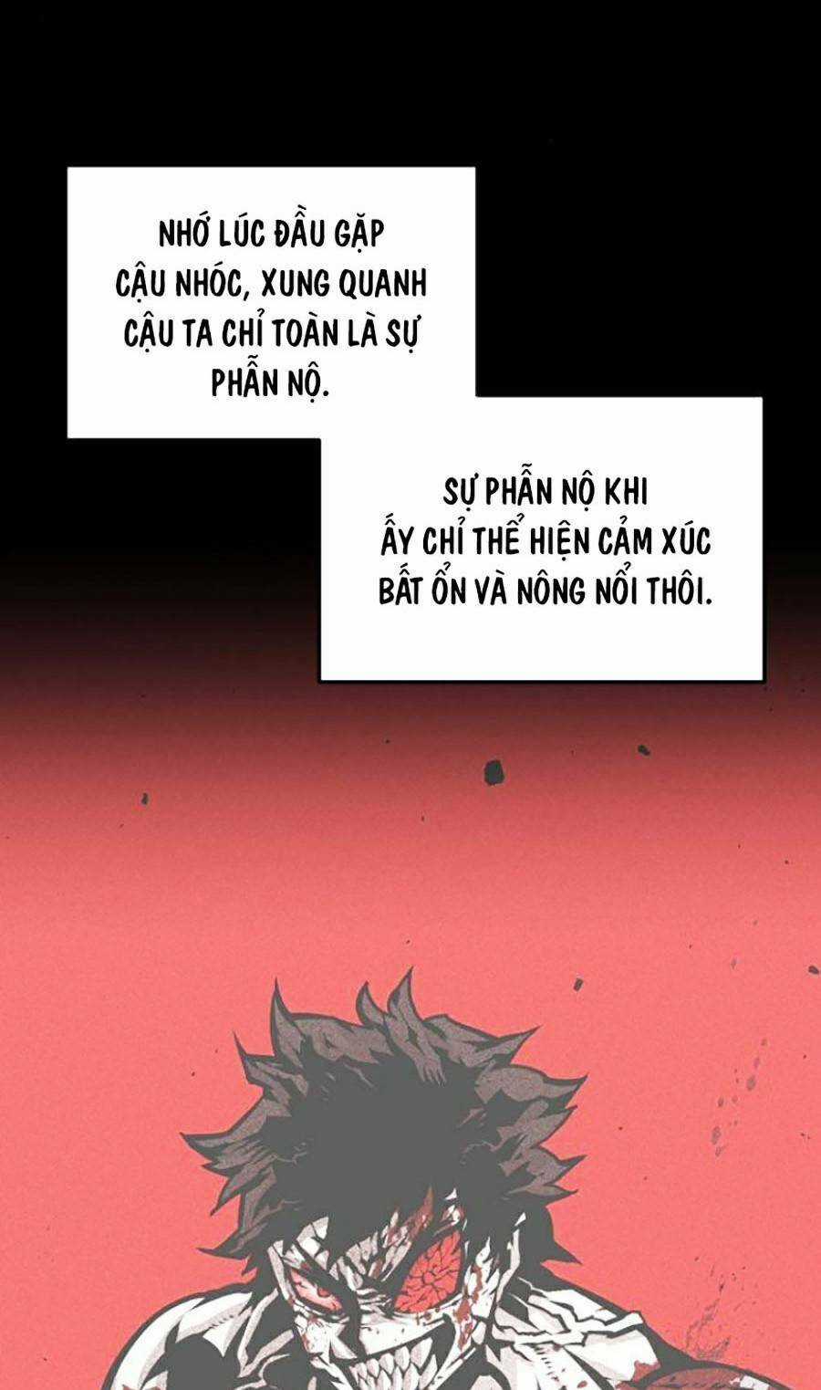 Cuồng Thú Chapter 27 trang 20