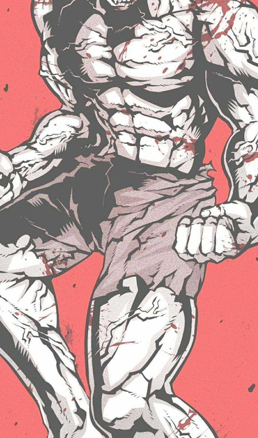 Cuồng Thú Chapter 27 trang 21