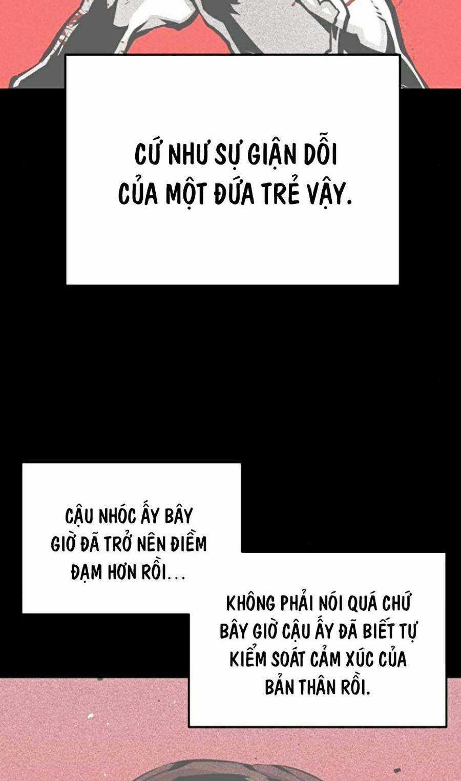 Cuồng Thú Chapter 27 trang 22