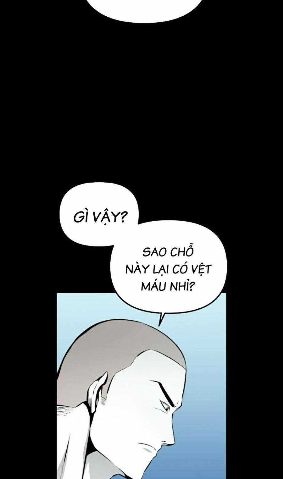 Cuồng Thú Chapter 27 trang 3