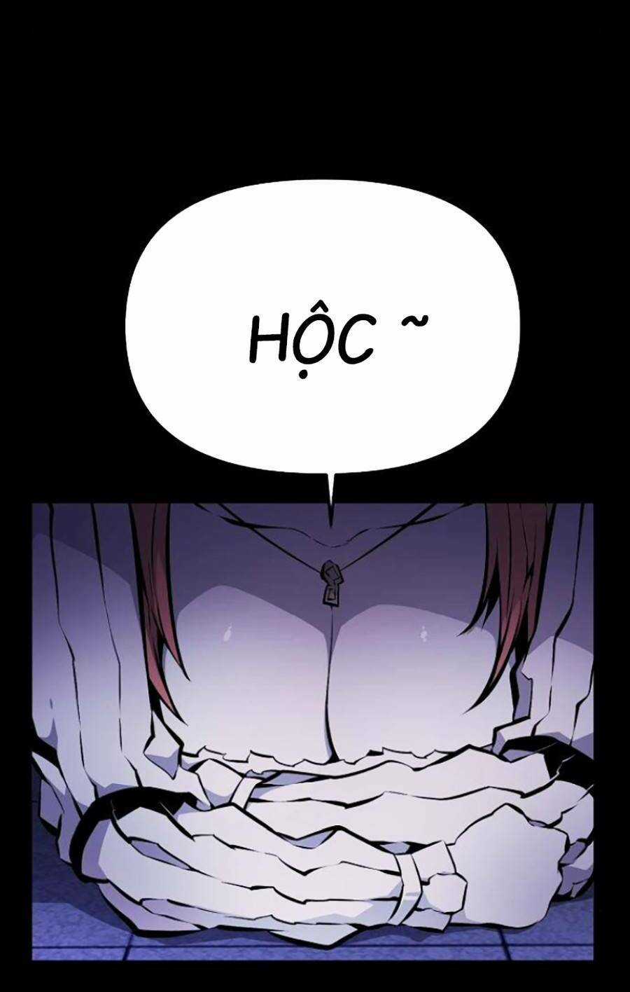 Cuồng Thú Chapter 27 trang 31