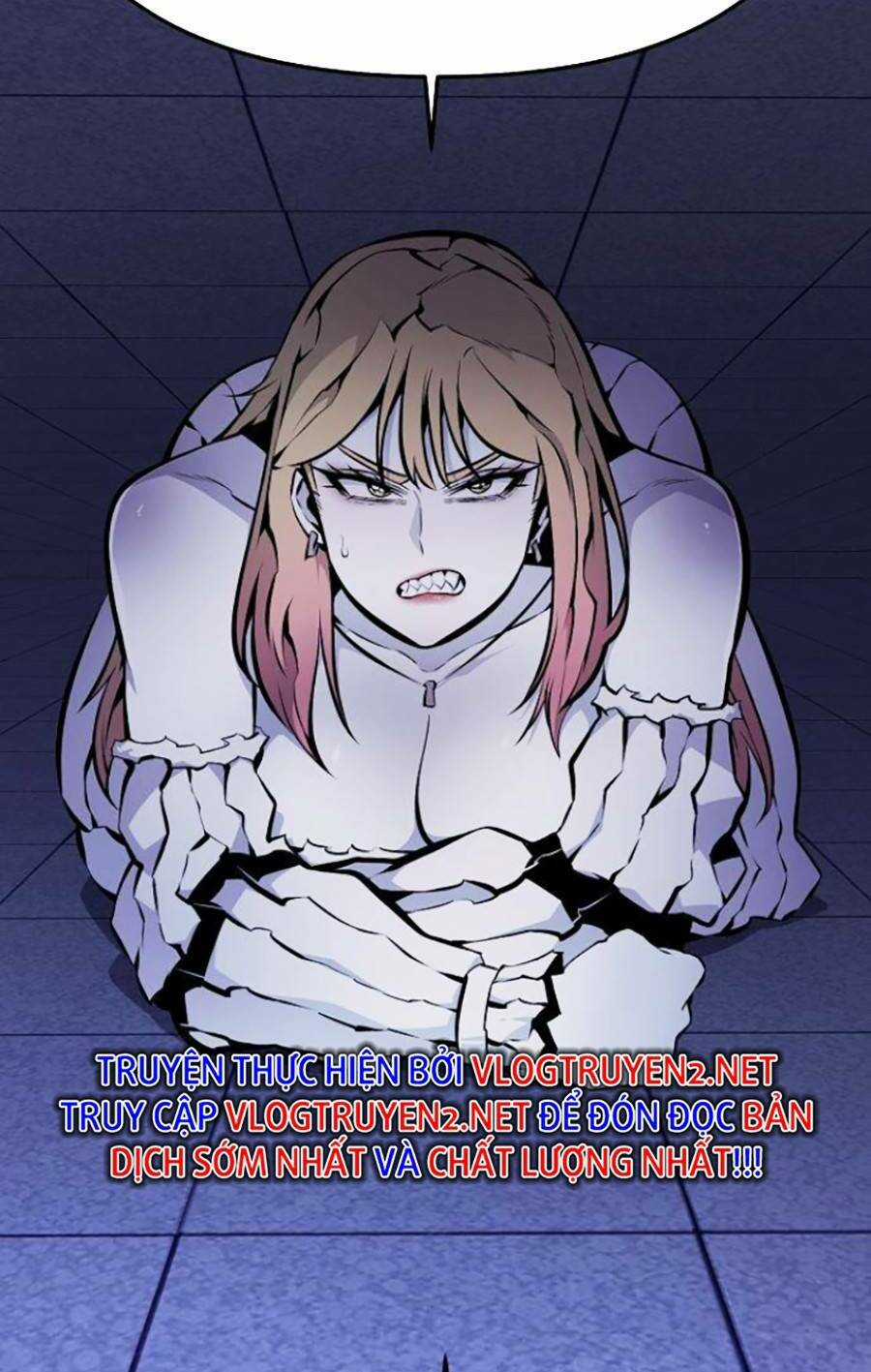 Cuồng Thú Chapter 27 trang 33