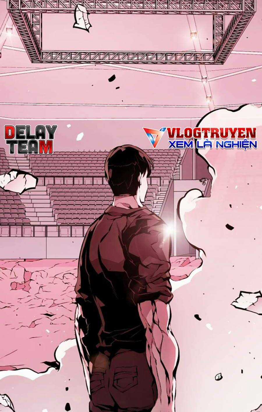 Cuồng Thú Chapter 27 trang 39