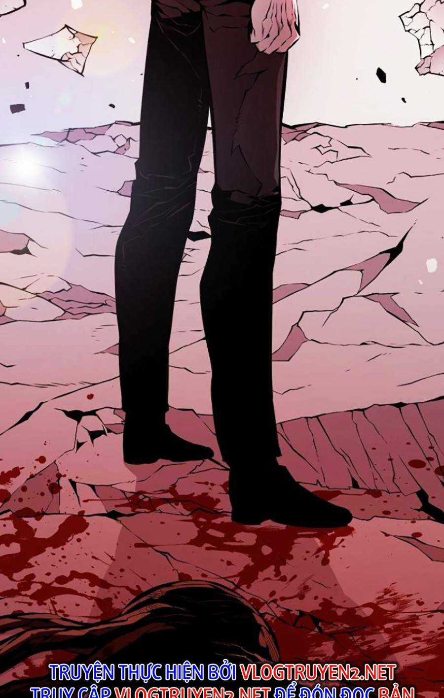 Cuồng Thú Chapter 27 trang 40