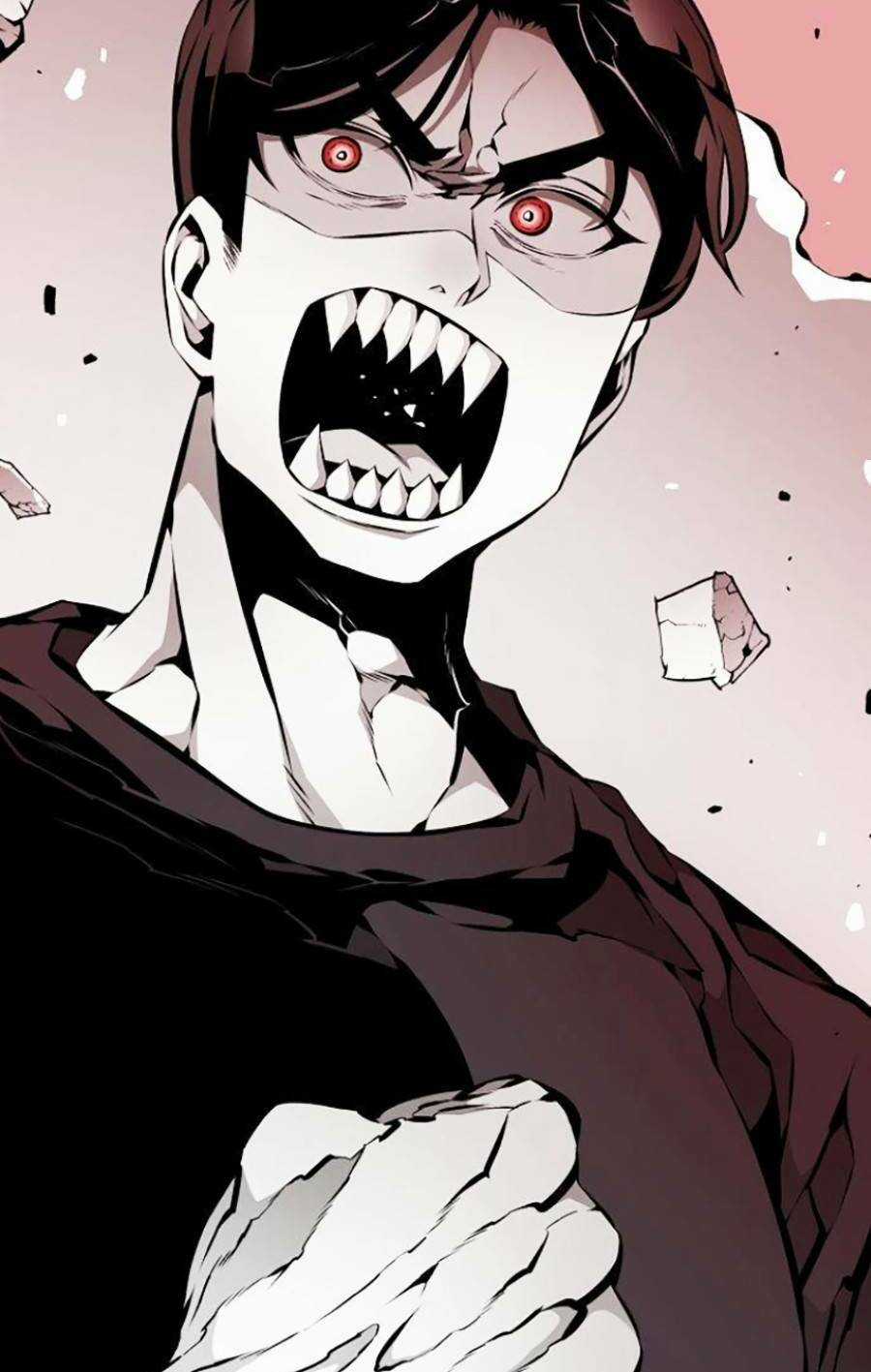 Cuồng Thú Chapter 27 trang 43