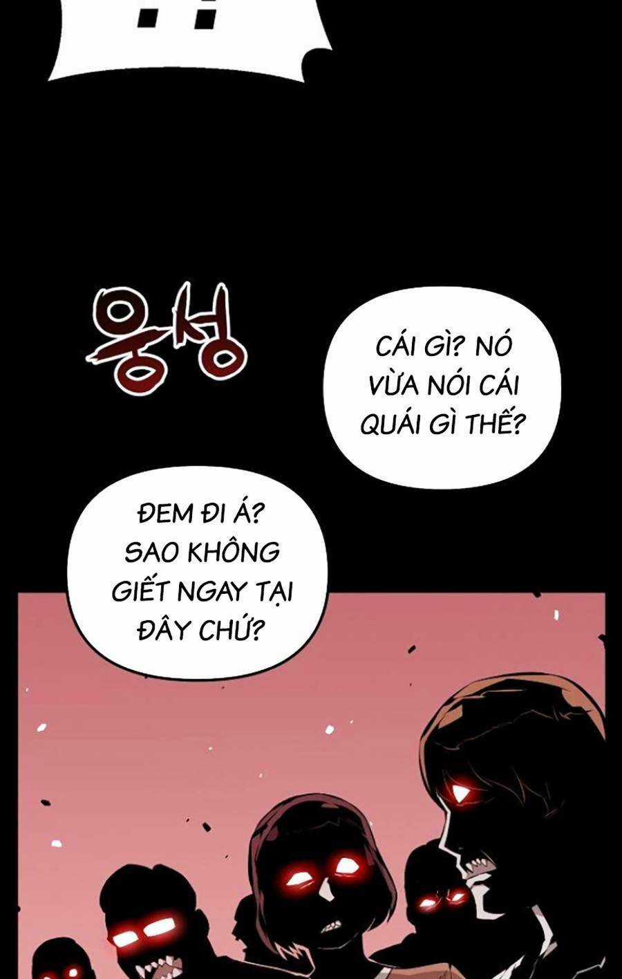 Cuồng Thú Chapter 27 trang 46