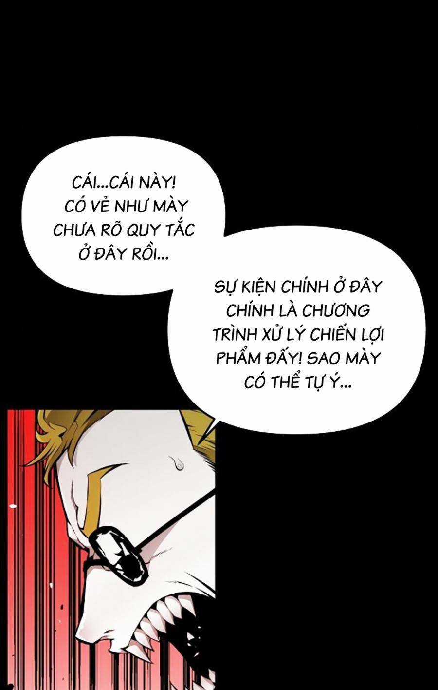 Cuồng Thú Chapter 27 trang 48