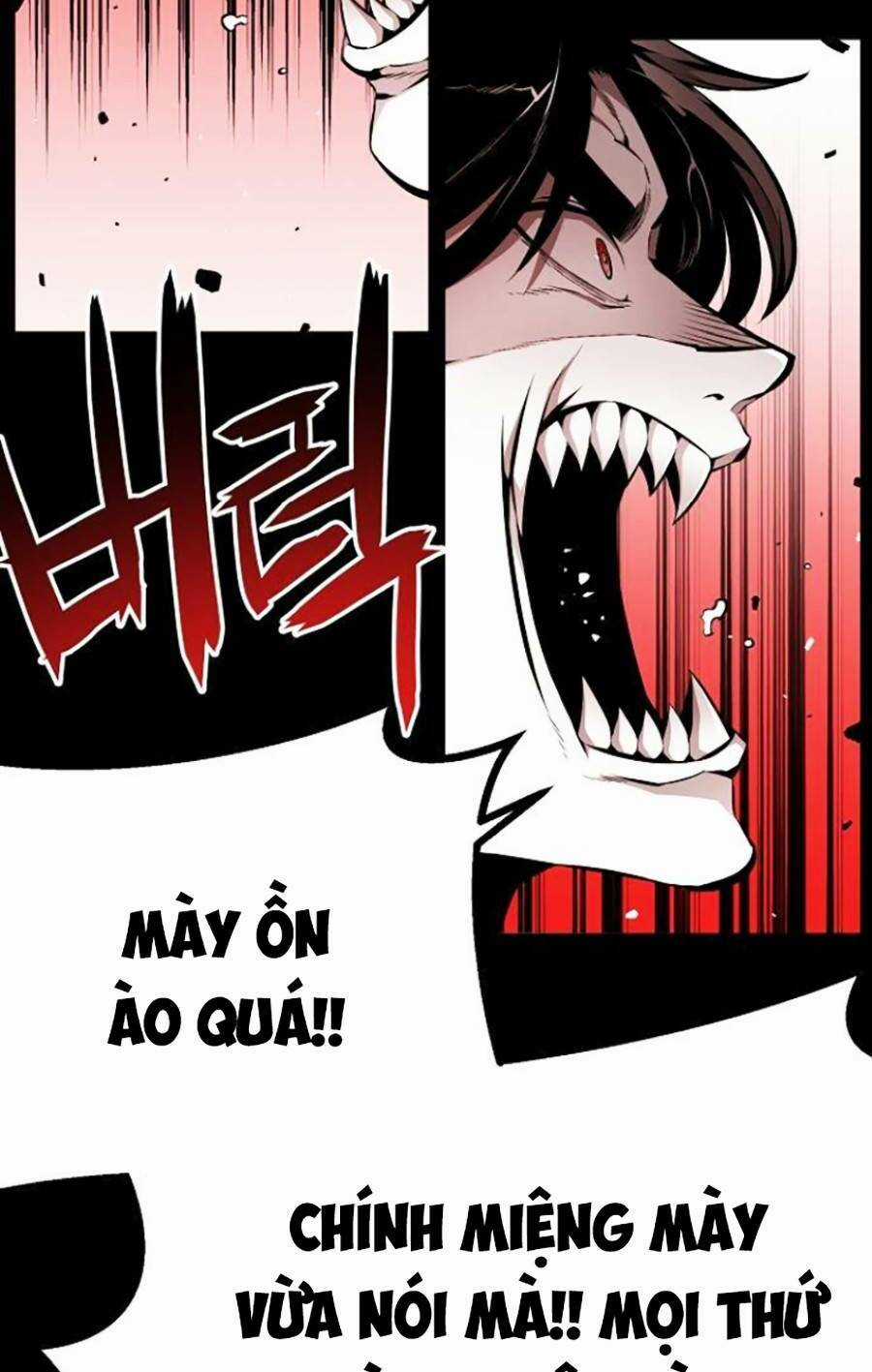 Cuồng Thú Chapter 27 trang 49