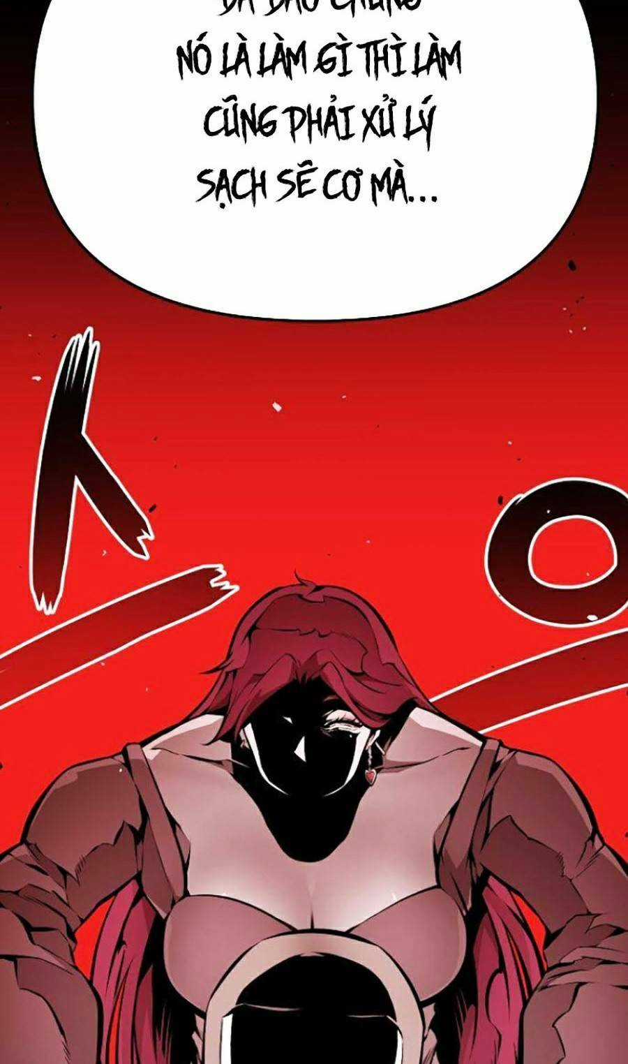 Cuồng Thú Chapter 27 trang 5