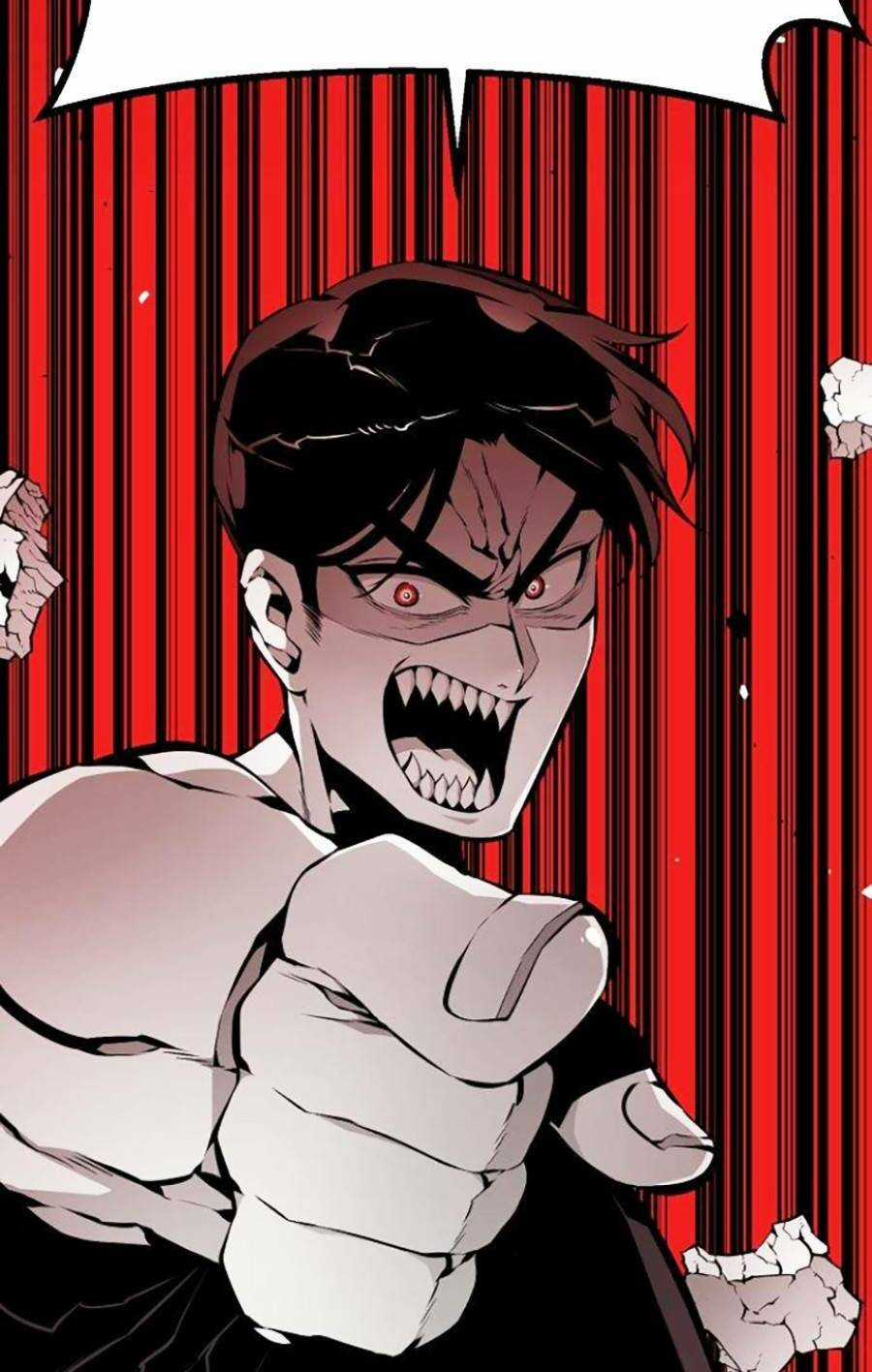 Cuồng Thú Chapter 27 trang 51