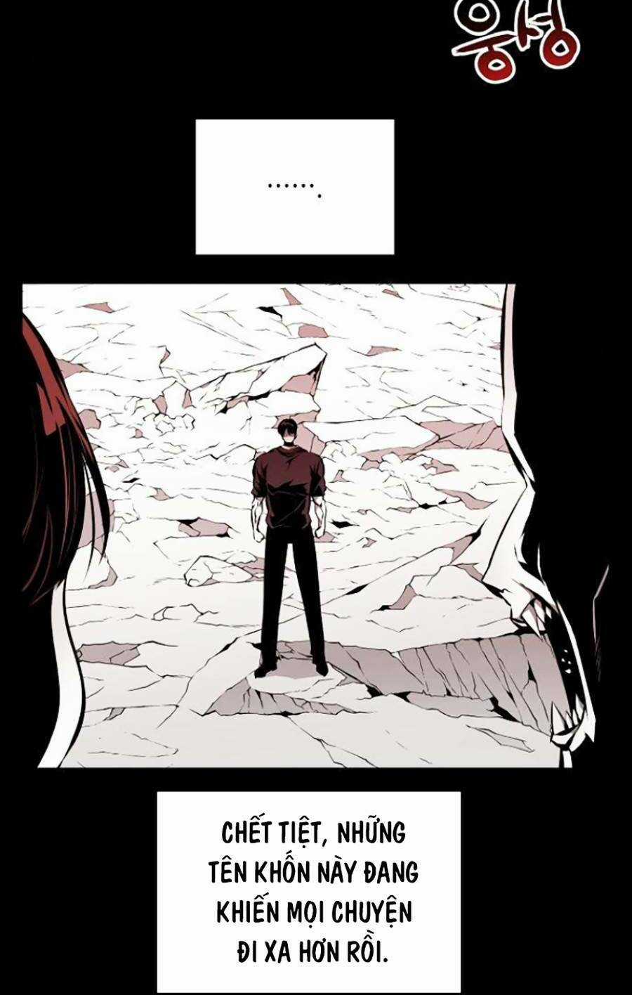 Cuồng Thú Chapter 27 trang 57