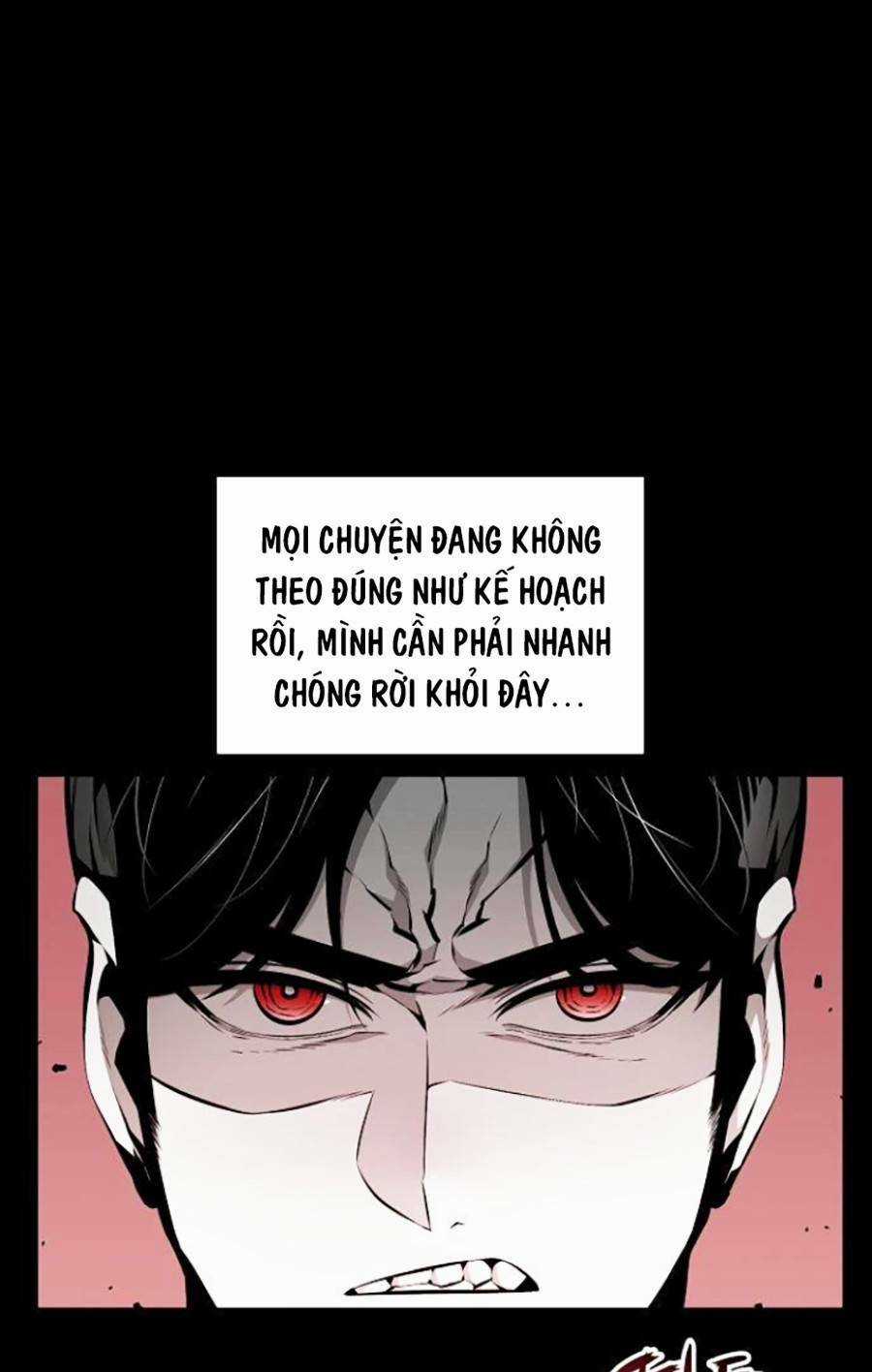 Cuồng Thú Chapter 27 trang 58