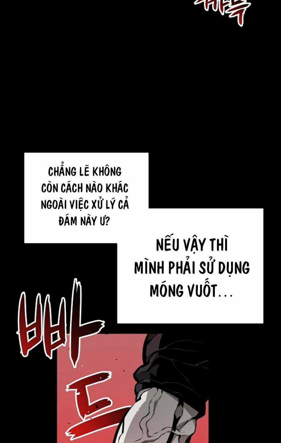 Cuồng Thú Chapter 27 trang 59