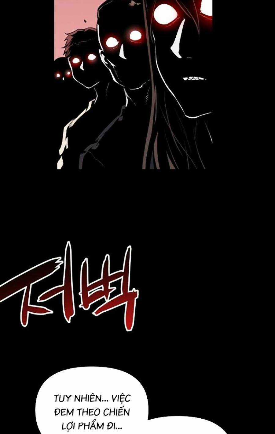 Cuồng Thú Chapter 27 trang 69