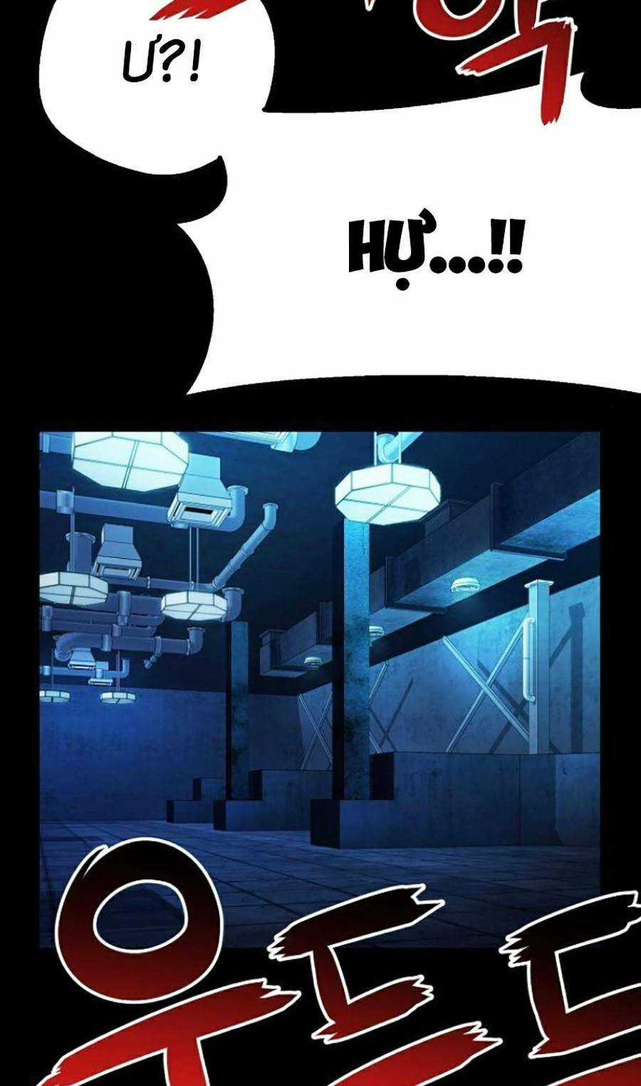 Cuồng Thú Chapter 27 trang 7