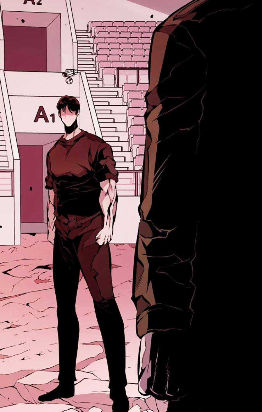 Cuồng Thú Chapter 27 trang 74