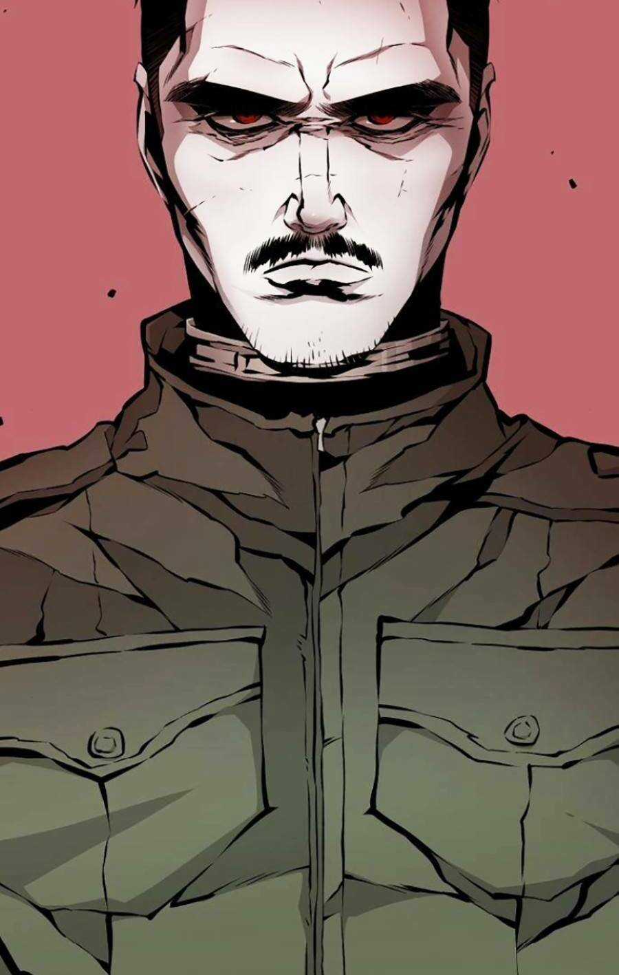 Cuồng Thú Chapter 27 trang 77