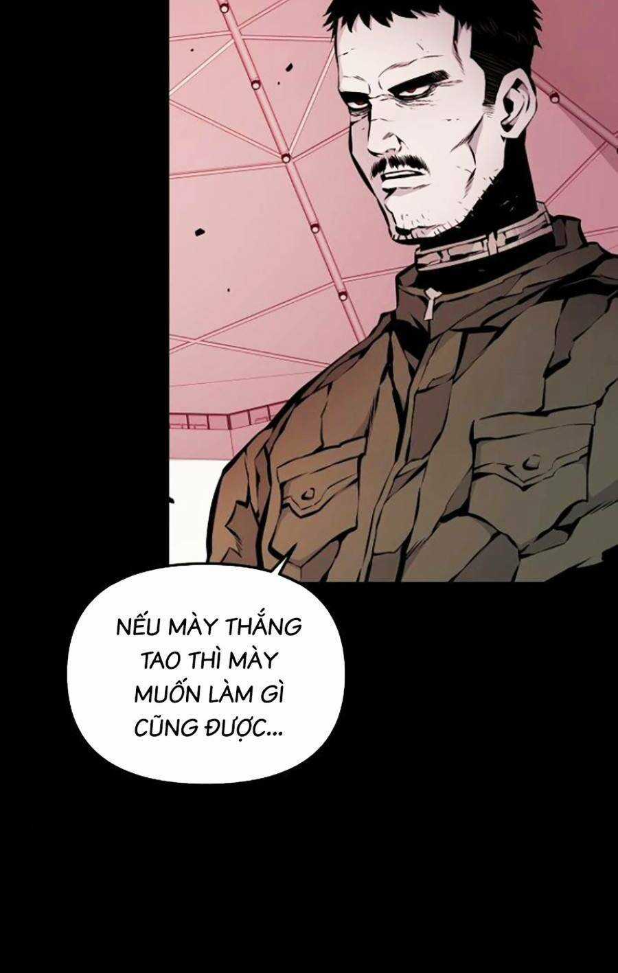 Cuồng Thú Chapter 27 trang 81