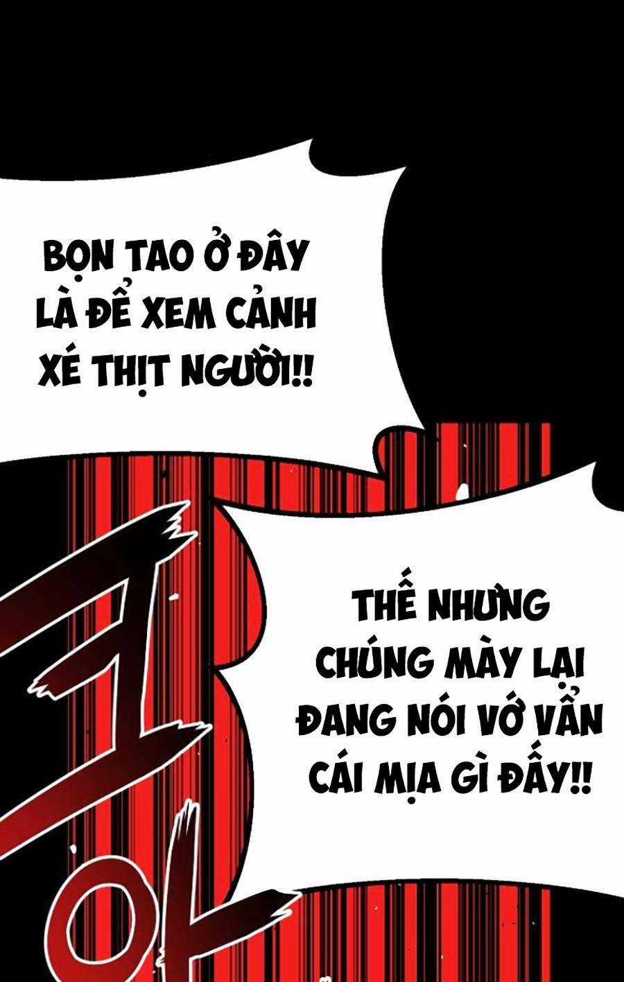 Cuồng Thú Chapter 27 trang 86