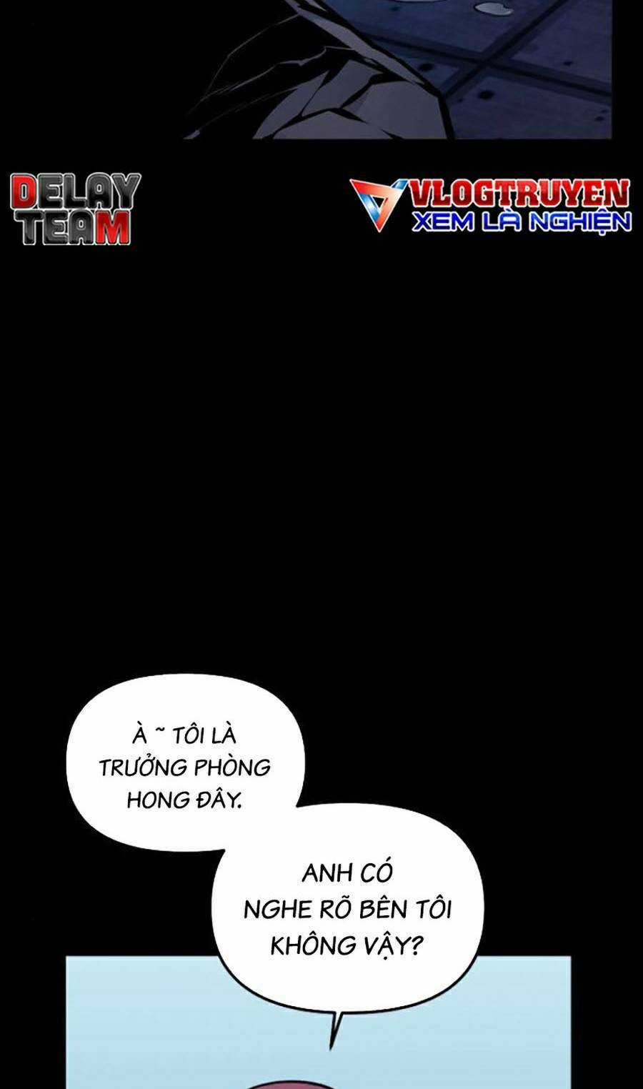 Cuồng Thú Chapter 27 trang 9