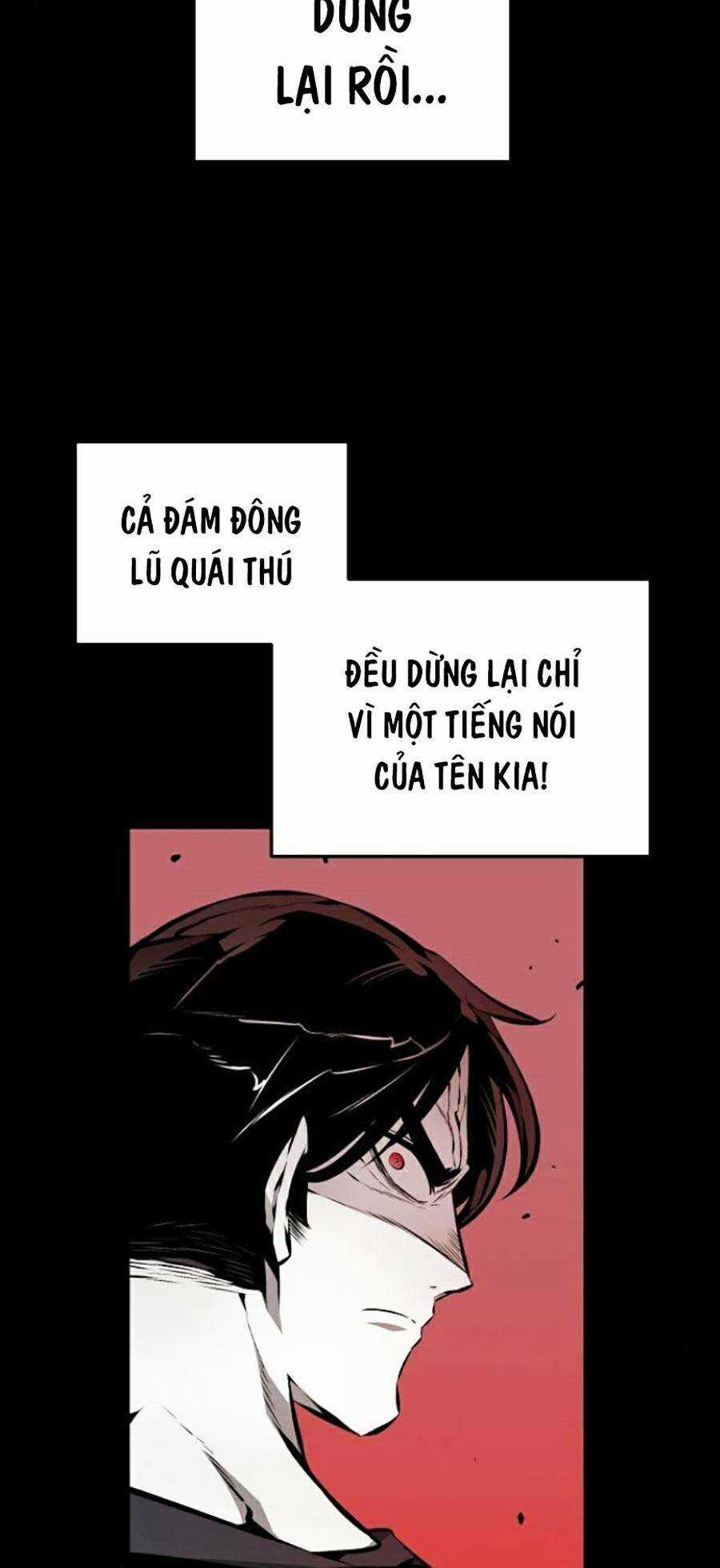 Cuồng Thú Chapter 27 trang 95