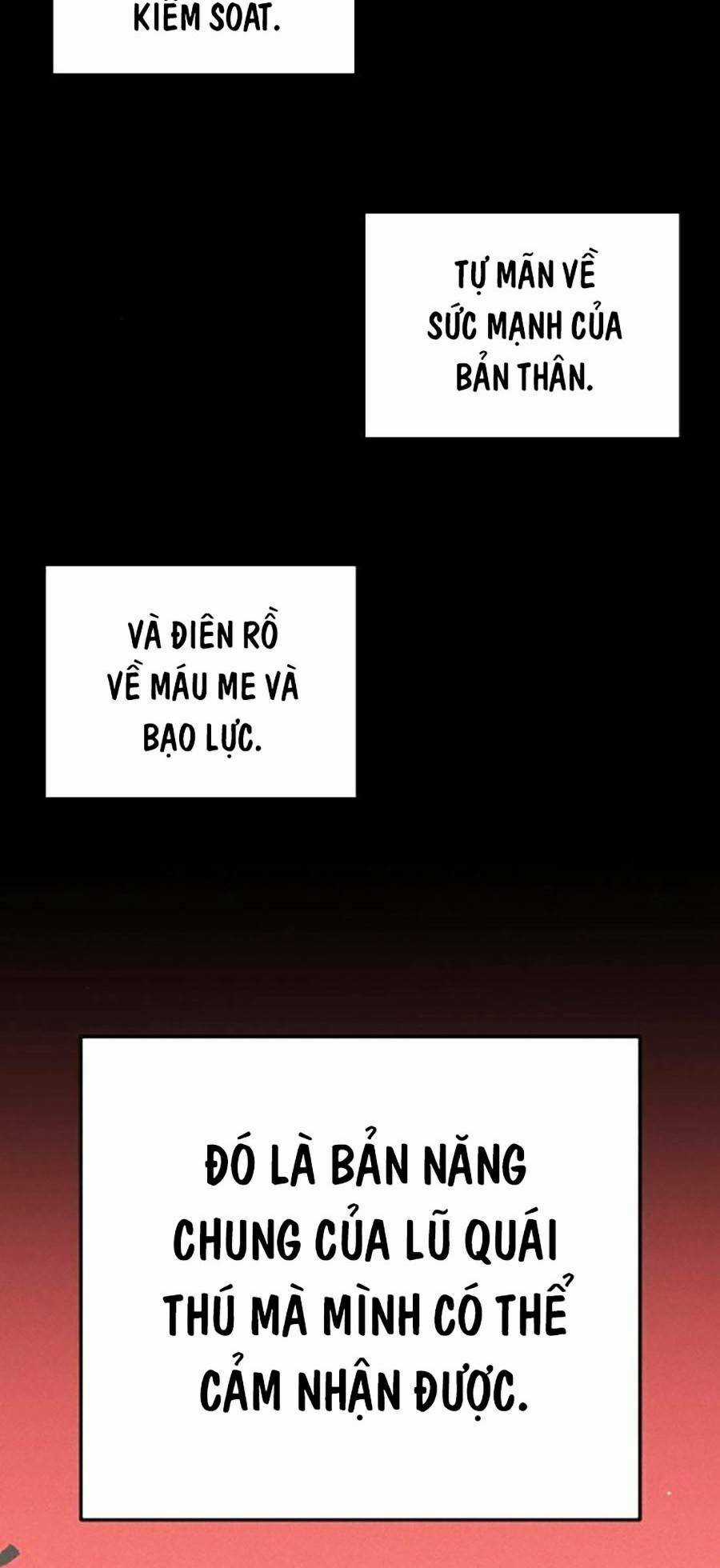 Cuồng Thú Chapter 27 trang 99
