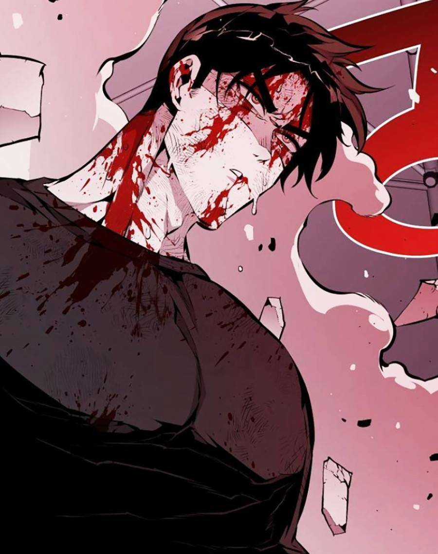 Cuồng Thú Chapter 28 trang 111