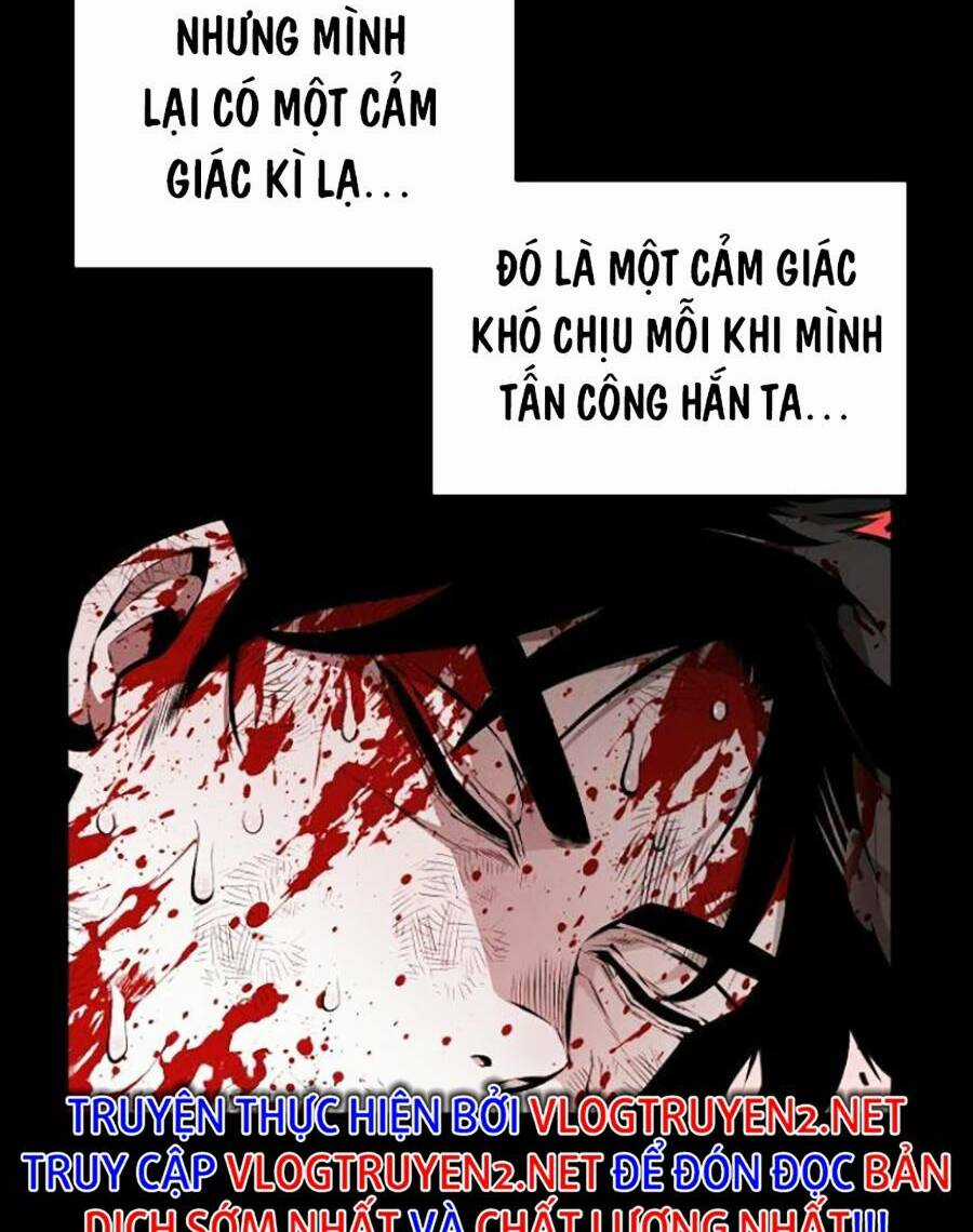 Cuồng Thú Chapter 28 trang 118