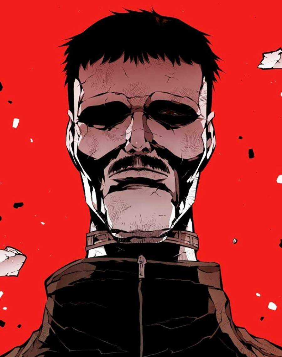 Cuồng Thú Chapter 28 trang 131