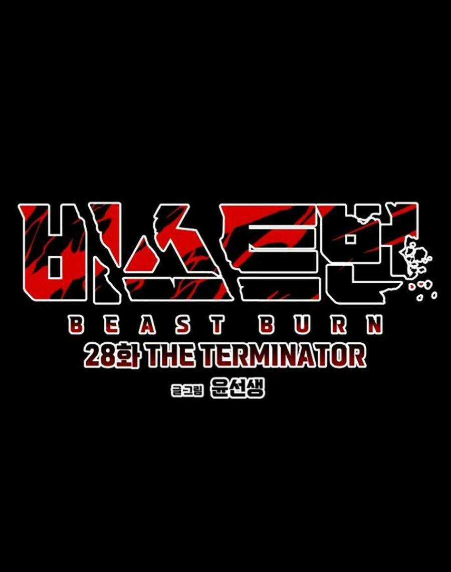 Cuồng Thú Chapter 28 trang 134