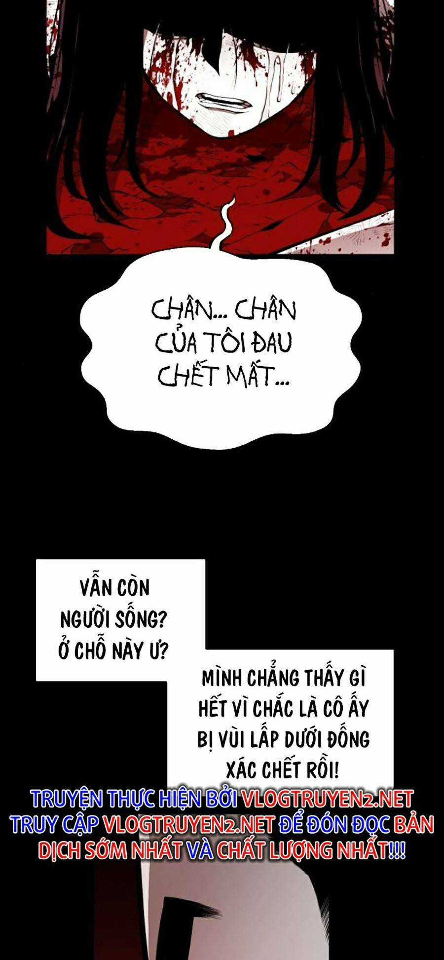 Cuồng Thú Chapter 28 trang 152